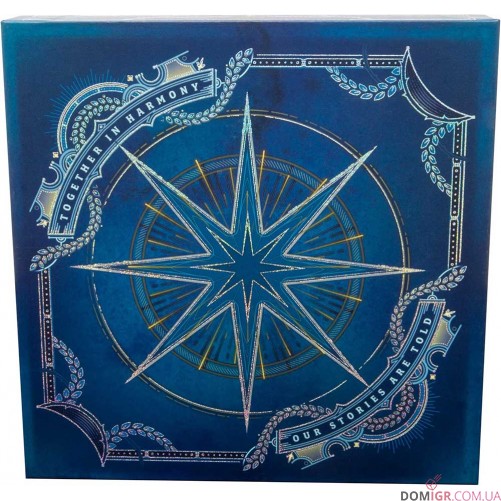 D&D — Forgotten Realms: Laeral Silverhand's Explorer's Kit