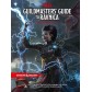 Dungeons & Dragons — Guildmaster’s Guide to Ravnica