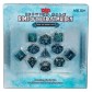 Купить D&D — Icewind Dale: Rime of the Frostmaiden Dice Set D&D — Icewind Dale: Rime of the Frostmaiden Dice Set