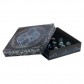 Купить D&D — Icewind Dale: Rime of the Frostmaiden Dice Set D&D — Icewind Dale: Rime of the Frostmaiden Dice Set