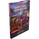 Dungeons & Dragons — Journeys Through the Radiant Citadel