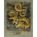 Dungeons & Dragons RPG — Player's Handbook 2024 Alternate-Art Cover