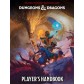 Купити Dungeons & Dragons RPG — Player's Handbook 2024 Dungeons & Dragons RPG — Player's Handbook 2024