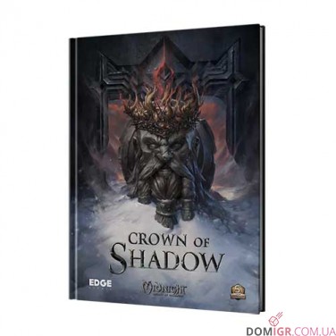 Midnight — Crown of Shadow