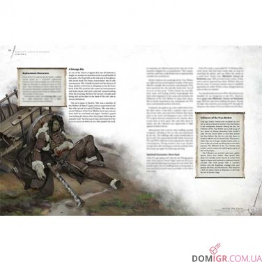 Midnight — Crown of Shadow