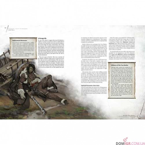 Midnight — Crown of Shadow