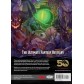 Купити Dungeons & Dragons RPG — Monster Manual 2024 Dungeons & Dragons RPG — Monster Manual 2024