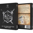 RPG Starter Kit