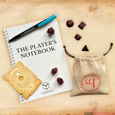 Купить RPG Starter Kit RPG Starter Kit