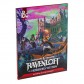 Dungeons & Dragons: Ravenloft — Horrors Within DM Screen