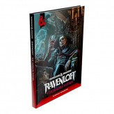 Dungeons & Dragons: Ravenloft — The Horrors Within HC