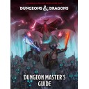 Dungeons & Dragons RPG — Dungeon Master's Guide 2024
