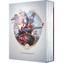 Dungeons & Dragons — Rules Expansion Gift Set (Alt. Cover)