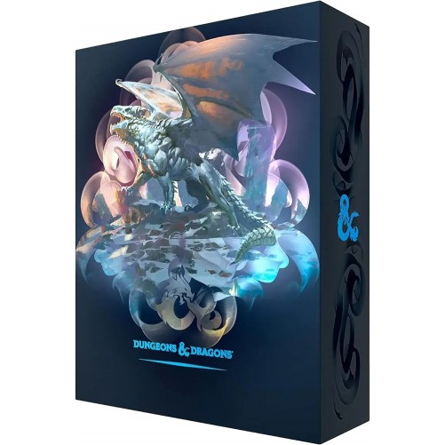 Dungeons & Dragons — Rules Expansion Gift Set