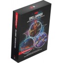 Dungeons & Dragons: Spelljammer — Adventures in Space HC