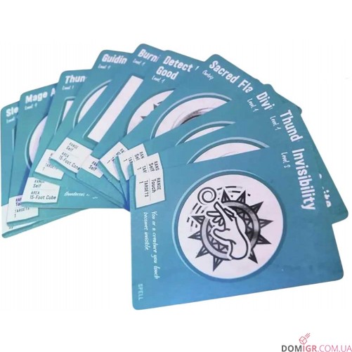 Dungeons & Dragons RPG: Stranger Things — Welcome to the Hellfire Club