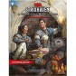 Dungeons & Dragons RPG — Strixhaven: A Curriculum of Chaos, HC