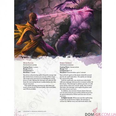 Dungeons & Dragons RPG — Tasha’s Cauldron of Everything