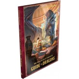 Dungeons & Dragons — The Practically Complete Guide to Dragons