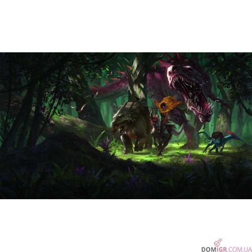 Dungeons & Dragons: Tomb of Annihilation (книга)