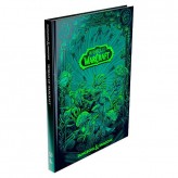 Dungeons & Dragons RPG — World of Warcraft, Alt Cover