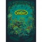 Dungeons & Dragons RPG — World of Warcraft, Alt Cover