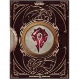 Dungeons & Dragons RPG — World of Warcraft: Collector's Edition Gameplay Expansion