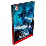 Dungeons & Dragons RPG — World of Warcraft, HC