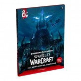 Dungeons & Dragons RPG — World of Warcraft: Icecrown Citadel Adventure Map Pack