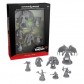 Dungeons & Dragons RPG — World of Warcraft: Official Miniatures Set 1