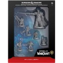 Dungeons & Dragons RPG — World of Warcraft: Official Miniatures Set 2