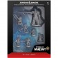 Dungeons & Dragons RPG — World of Warcraft: Official Miniatures Set 2