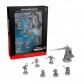 Dungeons & Dragons RPG — World of Warcraft: Official Miniatures Set 2