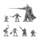 Dungeons & Dragons RPG — World of Warcraft: Official Miniatures Set 2