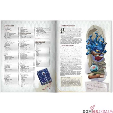 Купить Dungeons & Dragons — Xanathar’s Guide to Everything Dungeons & Dragons — Xanathar’s Guide to Everything