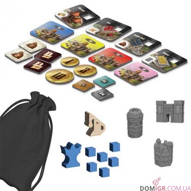 Dungeons & Dragons: Builders of Baldur's Gate