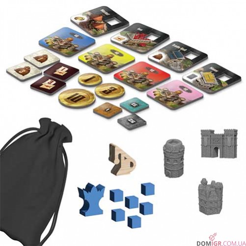 Dungeons & Dragons: Builders of Baldur's Gate