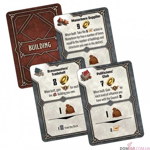Dungeons & Dragons: Builders of Baldur's Gate