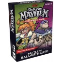 D&D Dungeon Mayhem: Battle For Baldur's Gate Expansion