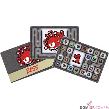 Dungeons & Dragons: Dungeon Scrawlers — Heroes of Waterdeep