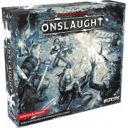 Dungeons & Dragons: Onslaught — Core Set