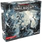 Купить Dungeons & Dragons: Onslaught — Core Set Dungeons & Dragons: Onslaught — Core Set
