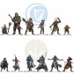 Купить Dungeons & Dragons: Onslaught — Core Set Dungeons & Dragons: Onslaught — Core Set