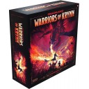 D&D «Spitfire» Dragonlance: Warriors of Krynn