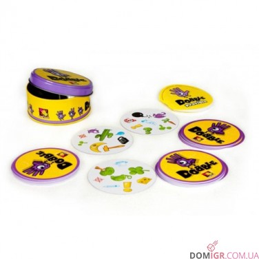 Купити Доббль Доббль