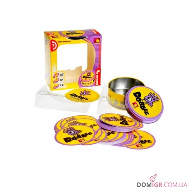 Купити Доббль Доббль