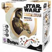 Dobble Star Wars The Mandalorian