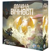 Долина вічності Купить Долина вічності (Сімейні стратегічні настільні ігри)