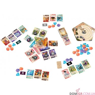 Купити Долина вічності Долина вічності