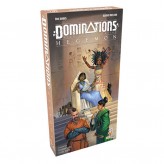 Dominations: Hegemon